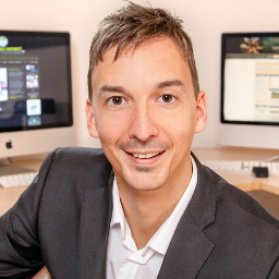 Thorsten Axmann
