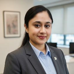 Rida Ahsan