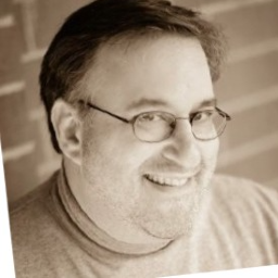 Chuck Solomon