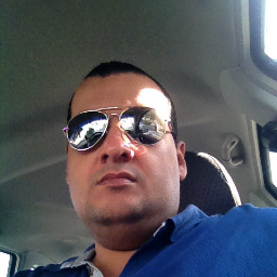 Antonio Martinez