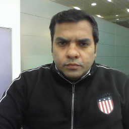 Parveen Shishodia